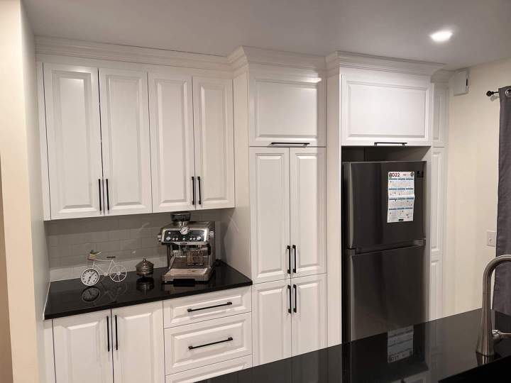 Spécialiste en comptoirs de salle de bain à Montréal