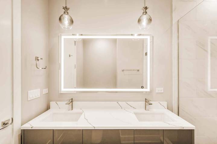 Granite and Quartz Countertop Company, Saint-Laurent