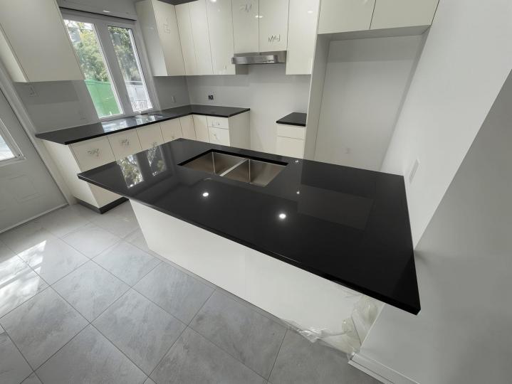 Fabrication tables sur mesure Montréal
