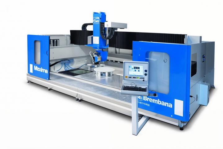 Découpe CNC Montréal