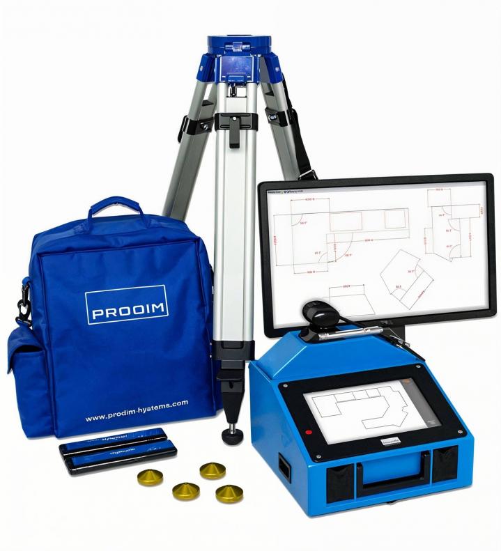 Nous maîtrisons les techniques de découpe CNC et de mesure laser